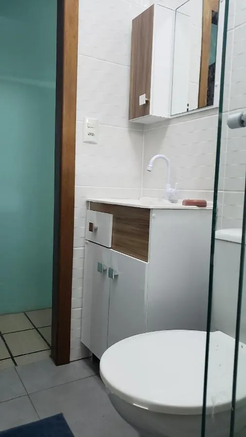 Casa De 2 Quartos No Centro De Bombinhas 0*,