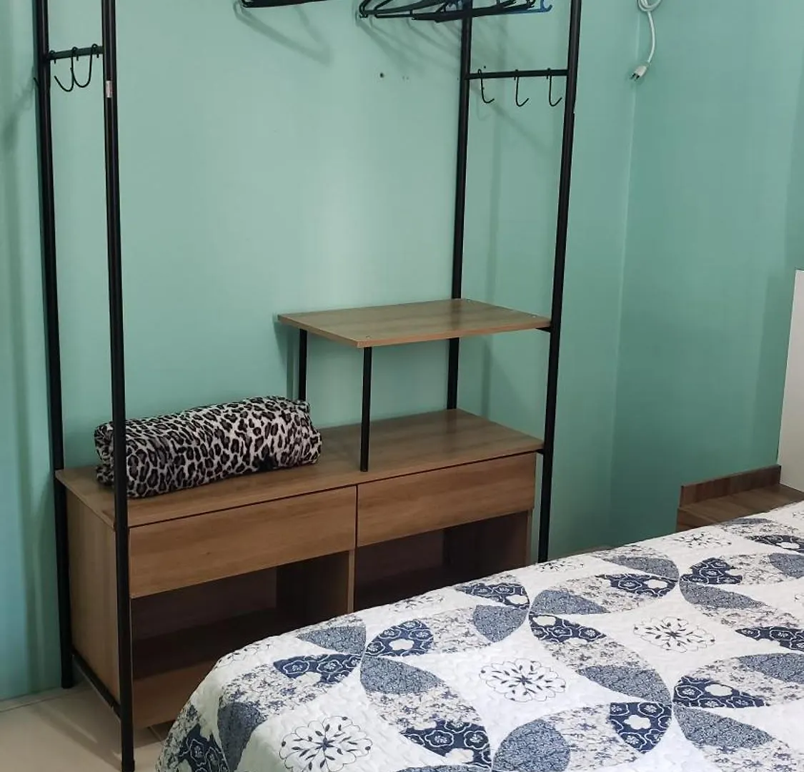 Casa De 2 Quartos No Centro De Bombinhas 0*,