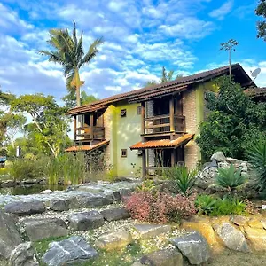 Pacha Mama Village Mini-hôtel