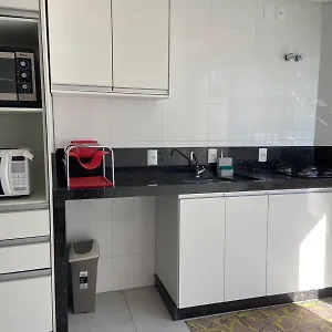 Sobrado Frente Ao Mar 4 Pessoas Apartamento
