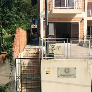 Residencial Annabel Apto 03 Apartamento